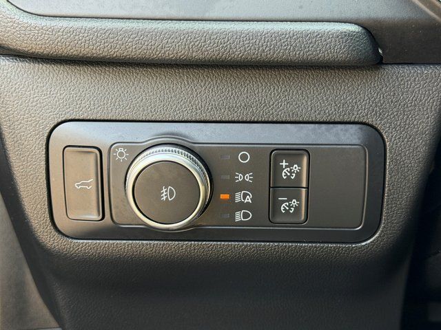 2020 Ford Escape Titanium Springfield VA