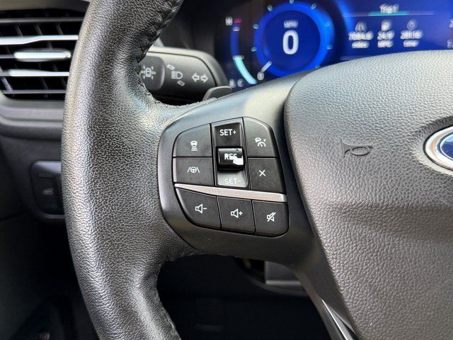 2020 Ford Escape Titanium Springfield VA