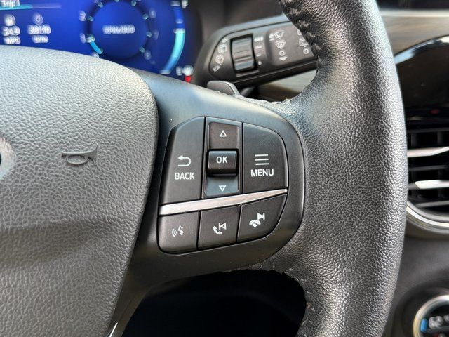 2020 Ford Escape Titanium Springfield VA
