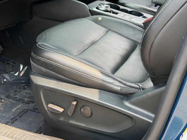 2020 Ford Escape Titanium Springfield VA