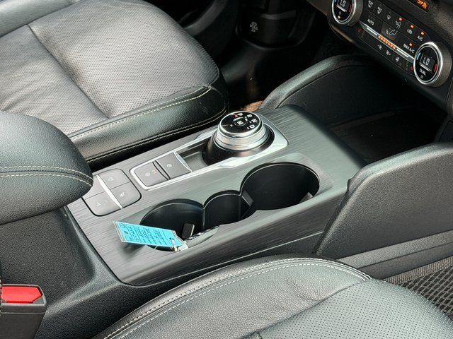 2020 Ford Escape Titanium Springfield VA