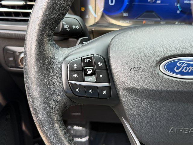 2020 Ford Escape Titanium Springfield VA