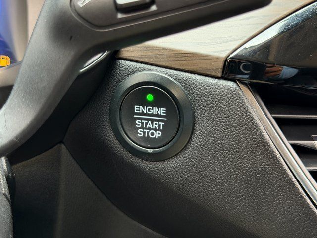 2020 Ford Escape Titanium Springfield VA