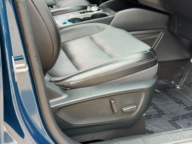 2020 Ford Escape Titanium Springfield VA