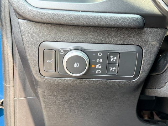 2020 Ford Escape Titanium Springfield VA
