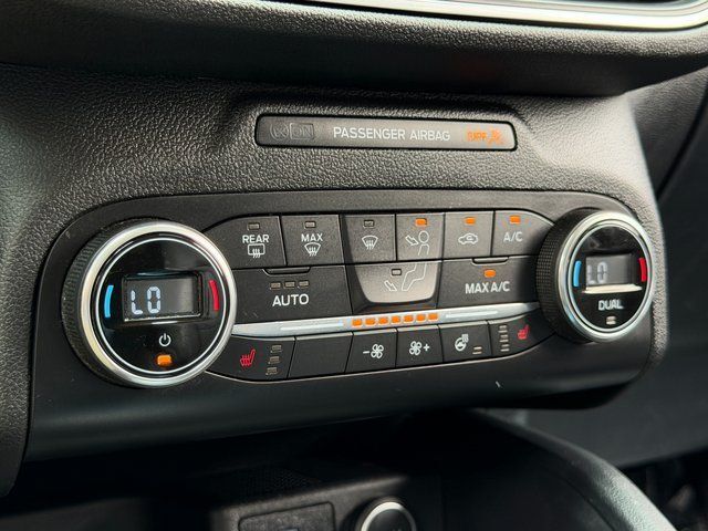 2020 Ford Escape Titanium Springfield VA