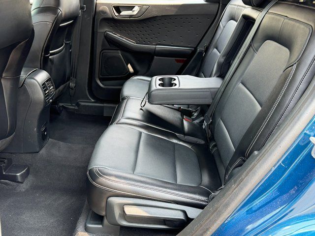 2020 Ford Escape Titanium Springfield VA