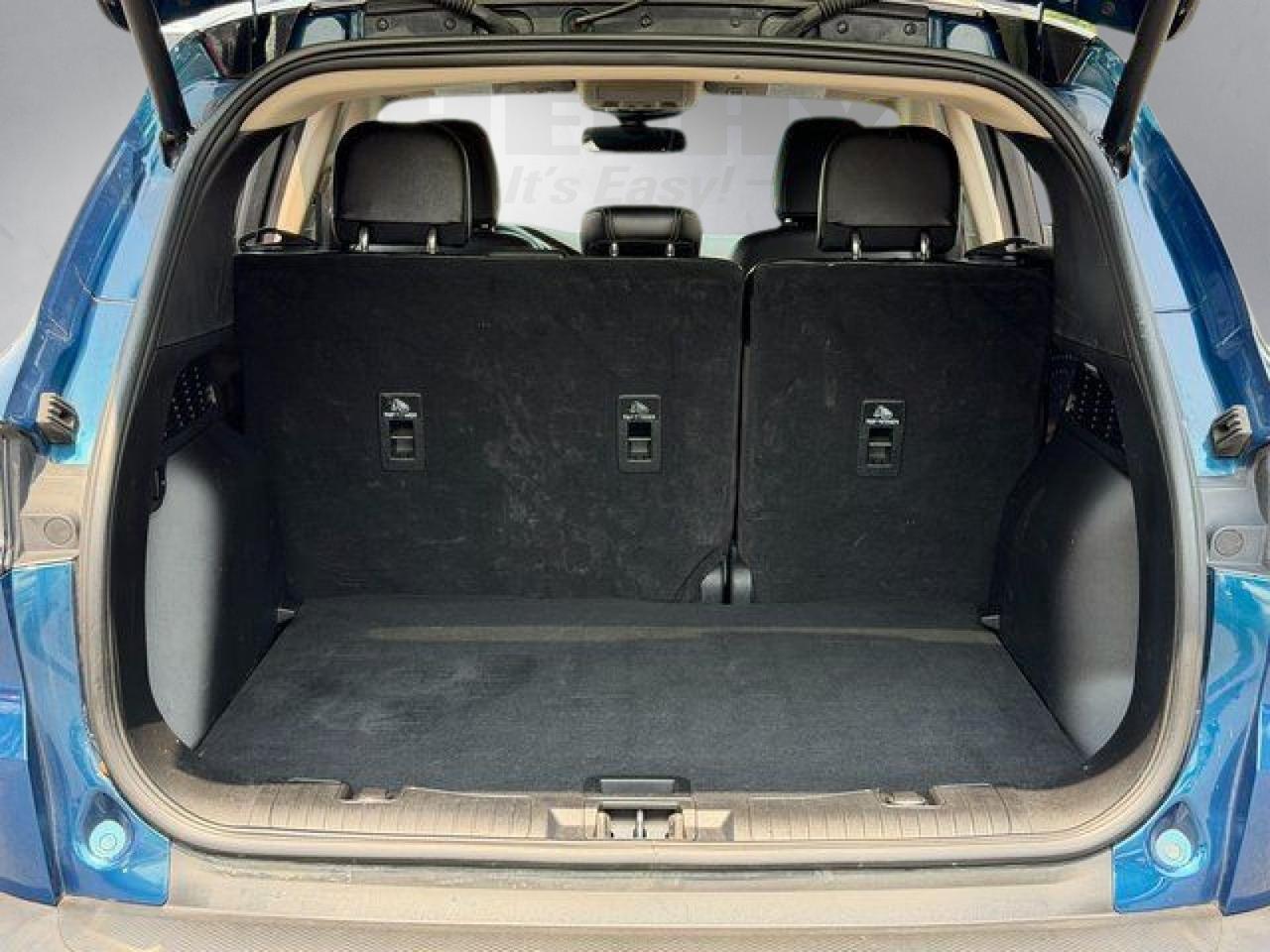 2020 Ford Escape Titanium Springfield VA