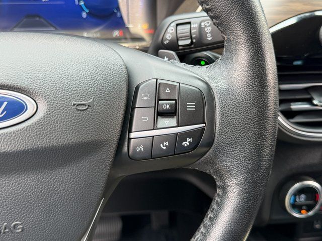 2020 Ford Escape Titanium Springfield VA