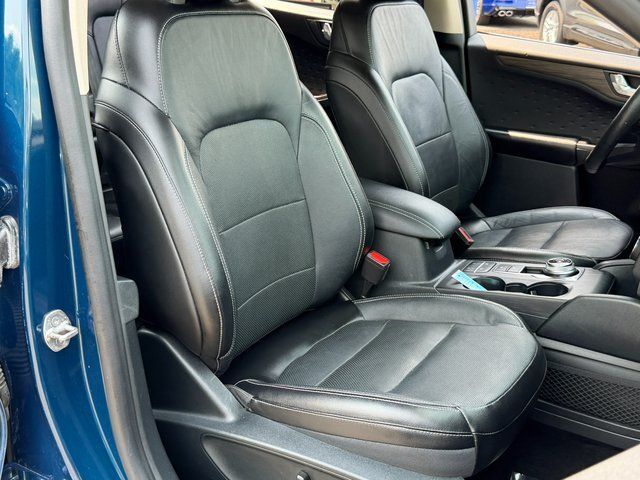 2020 Ford Escape Titanium Springfield VA