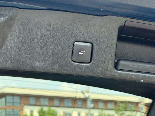 2020 Ford Escape Titanium Springfield VA