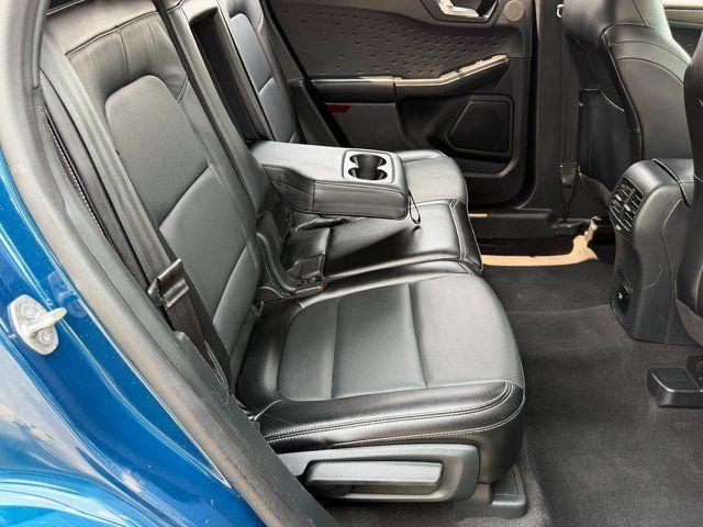 2020 Ford Escape Titanium Springfield VA