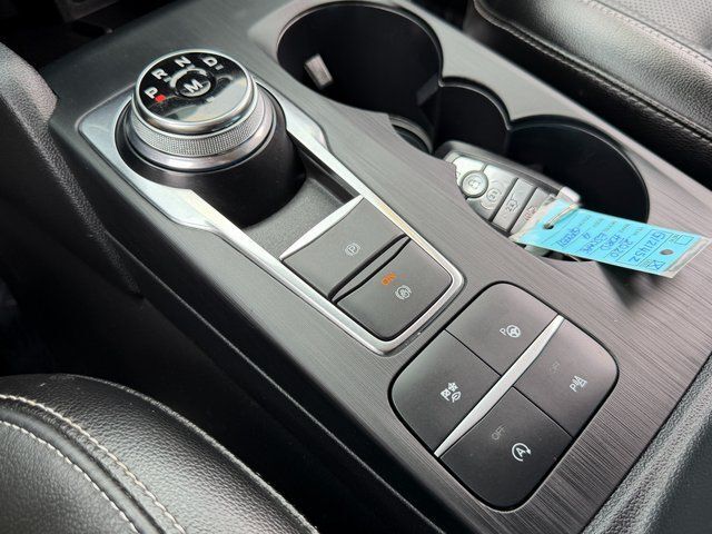 2020 Ford Escape Titanium Springfield VA