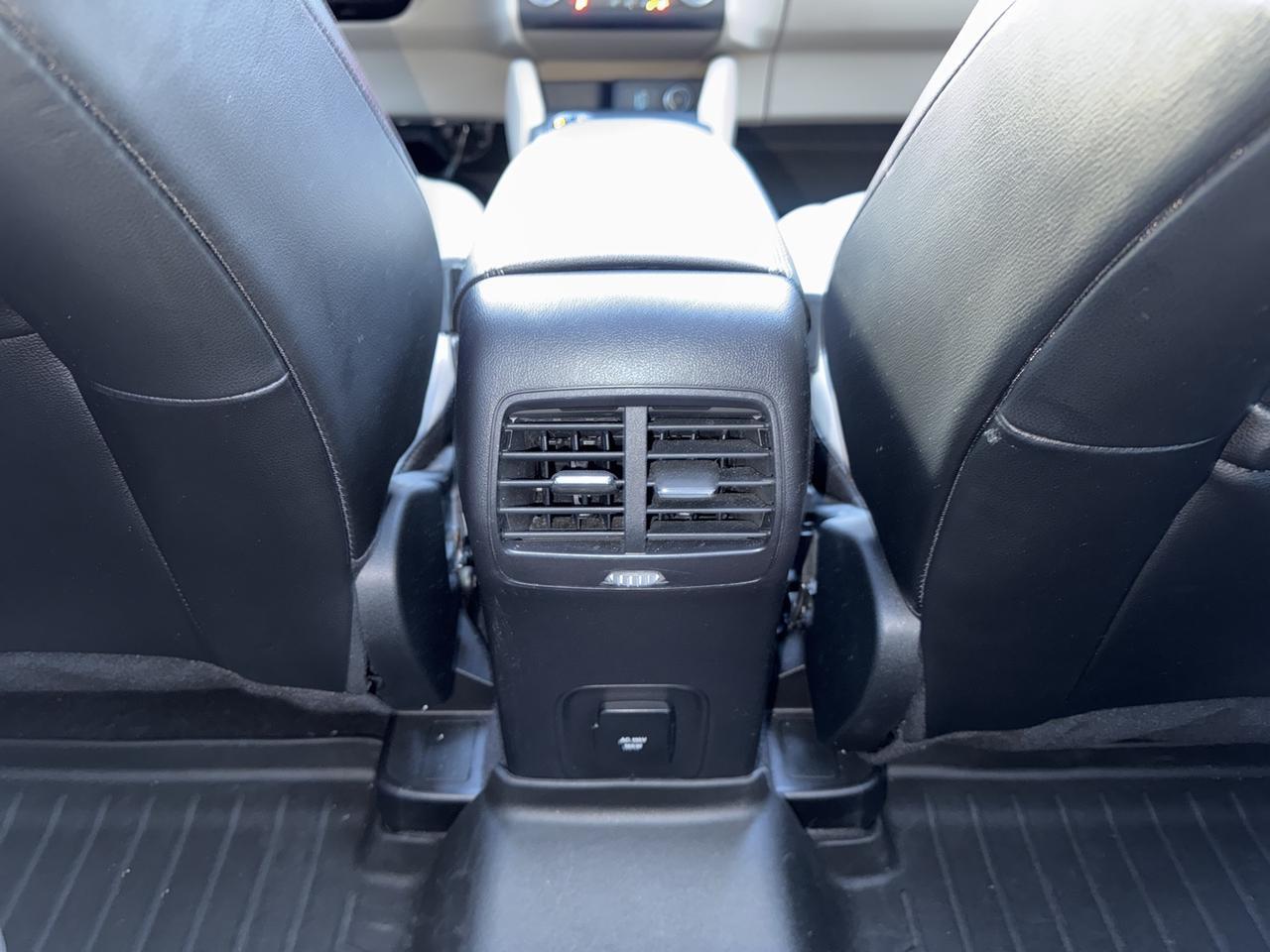 2020 Ford Escape Titanium Warrenton VA