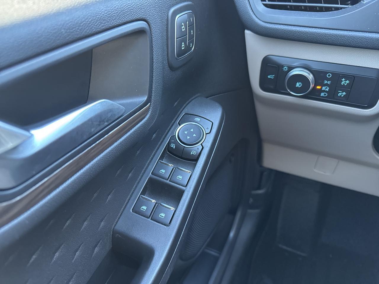 2020 Ford Escape Titanium Warrenton VA