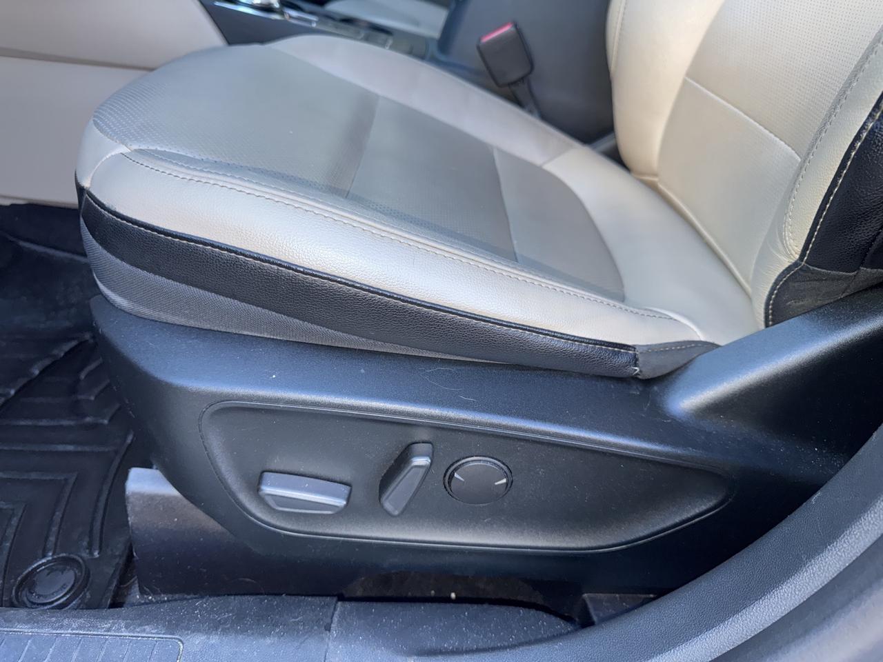 2020 Ford Escape Titanium Warrenton VA