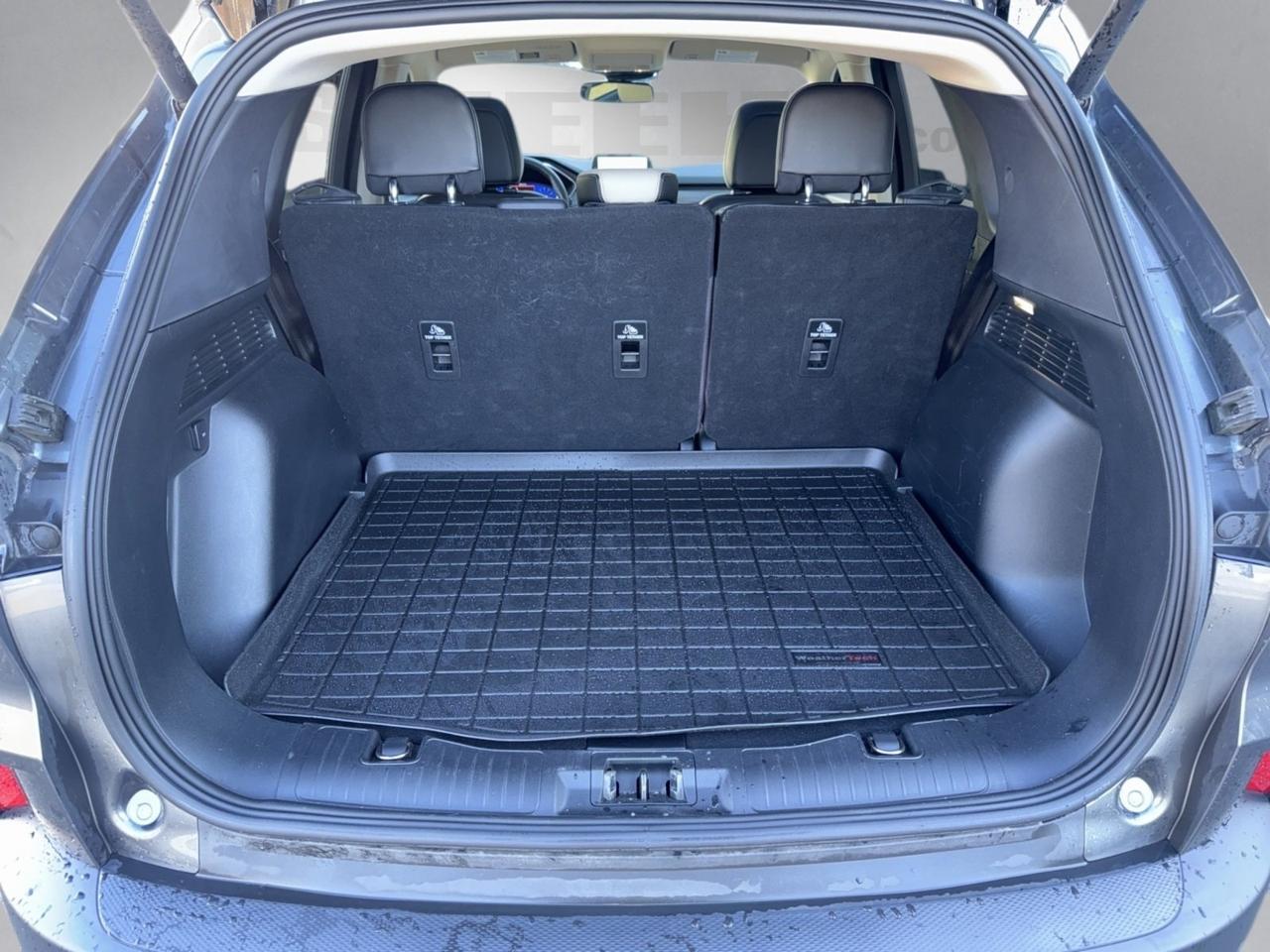 2020 Ford Escape Titanium Warrenton VA