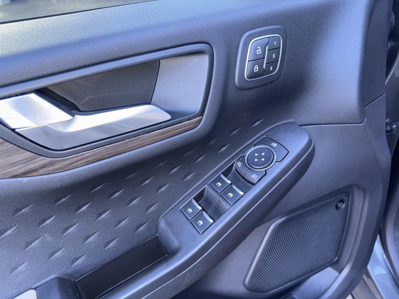 2020 Ford Escape Titanium Warrenton VA