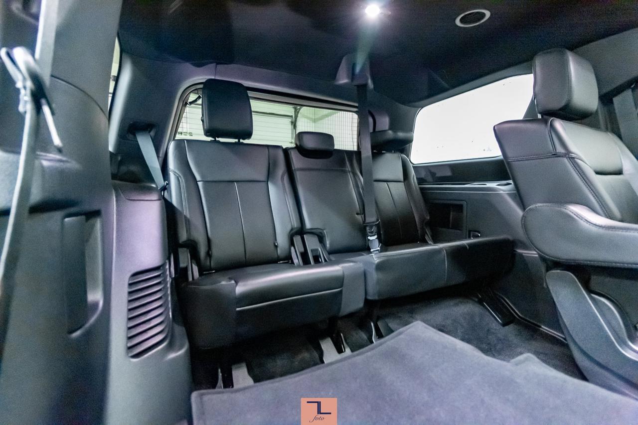 2020 Ford Expedition AWD XLT Leather Roof Nav BCam Red Deer AB
