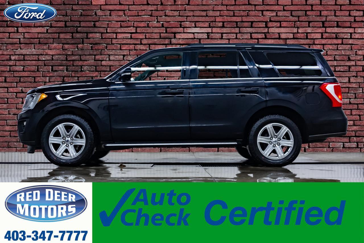 2020 Ford Expedition AWD XLT Leather Roof Nav BCam