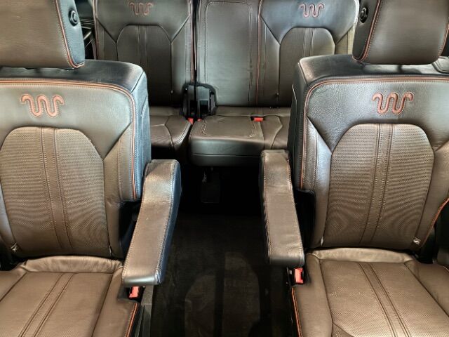 2020 Ford Expedition King Ranch Charlotte NC