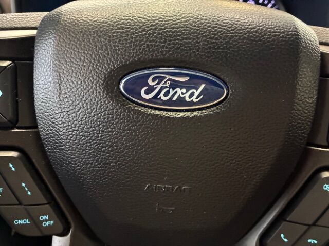 2020 Ford Expedition King Ranch Charlotte NC