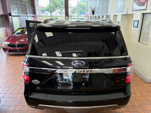 2020 Ford Expedition King Ranch Charlotte NC