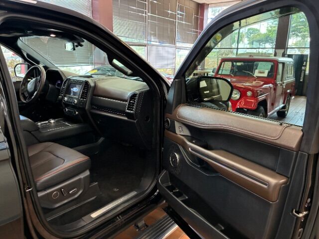2020 Ford Expedition King Ranch Charlotte NC