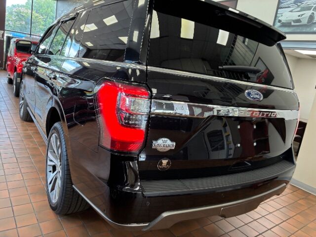2020 Ford Expedition King Ranch Charlotte NC