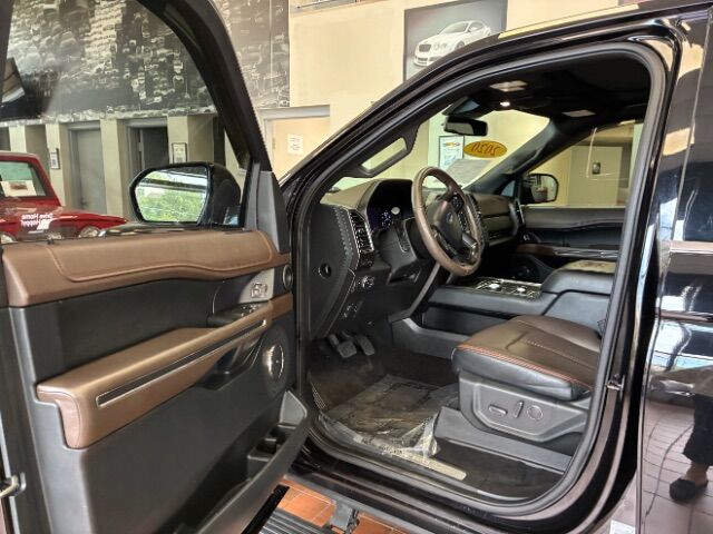2020 Ford Expedition King Ranch Charlotte NC