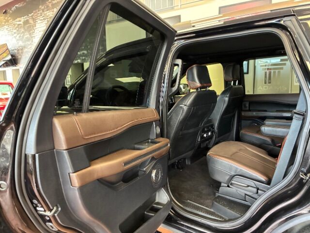 2020 Ford Expedition King Ranch Charlotte NC
