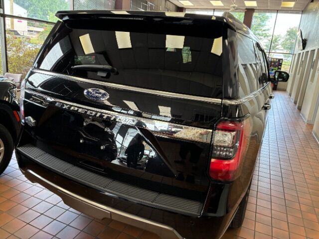 2020 Ford Expedition King Ranch Charlotte NC