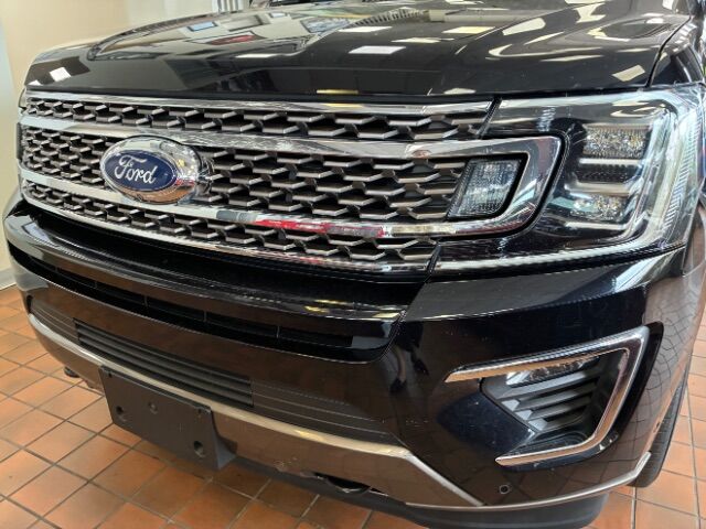 2020 Ford Expedition King Ranch Charlotte NC