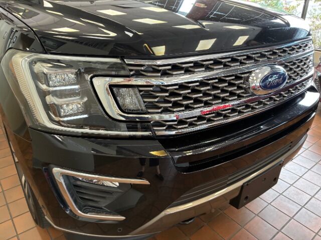 2020 Ford Expedition King Ranch
