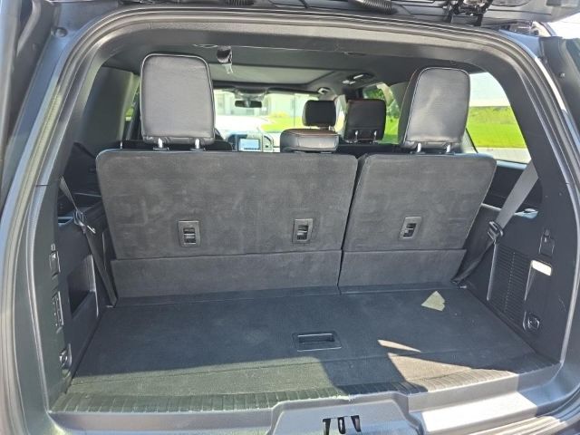 2020 Ford Expedition King Ranch Charlotte NC