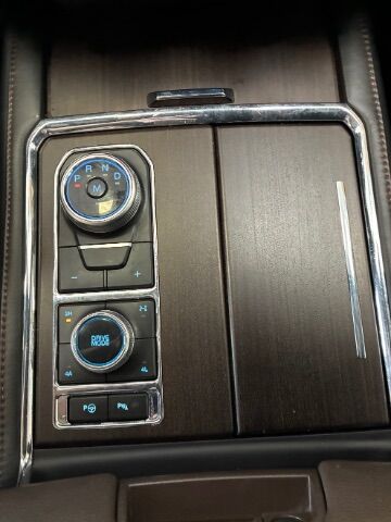 2020 Ford Expedition King Ranch Charlotte NC