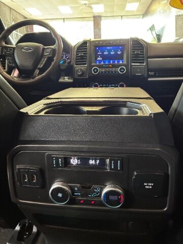 2020 Ford Expedition King Ranch Charlotte NC