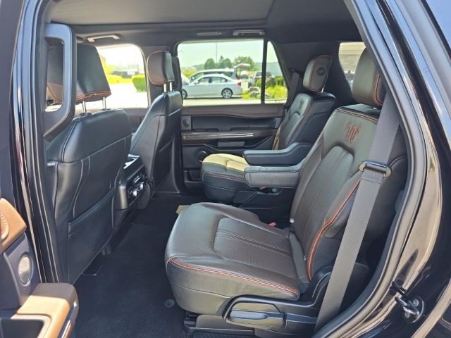 2020 Ford Expedition King Ranch Charlotte NC