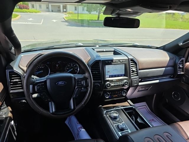 2020 Ford Expedition King Ranch Charlotte NC