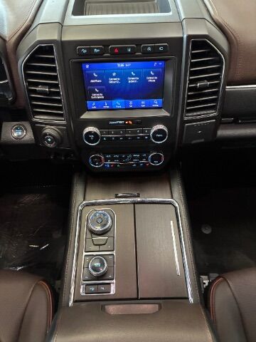 2020 Ford Expedition King Ranch Charlotte NC