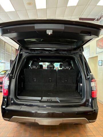 2020 Ford Expedition King Ranch Charlotte NC