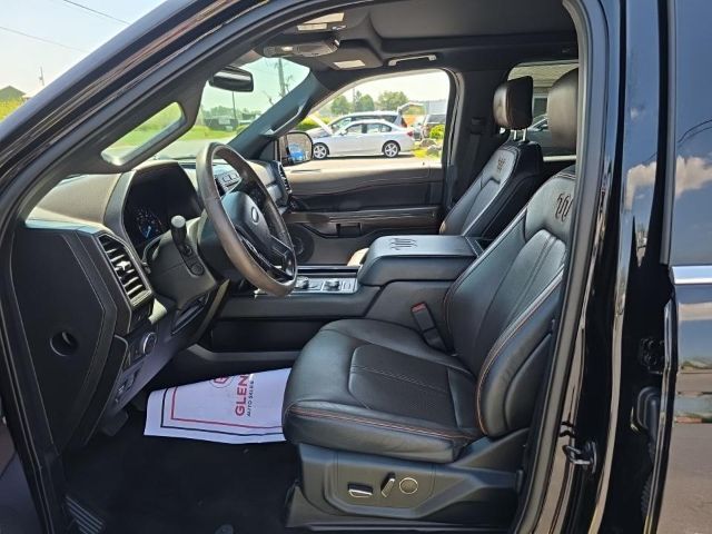 2020 Ford Expedition King Ranch Charlotte NC