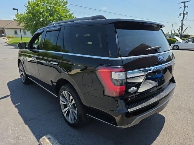 2020 Ford Expedition King Ranch Charlotte NC