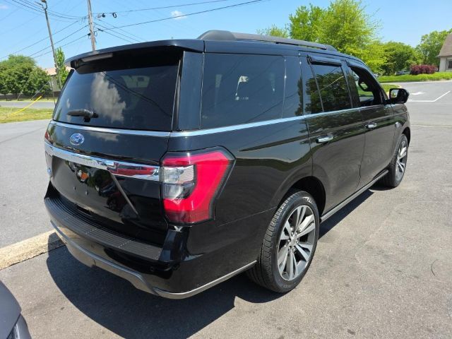2020 Ford Expedition King Ranch Charlotte NC