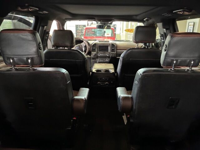 2020 Ford Expedition King Ranch Charlotte NC