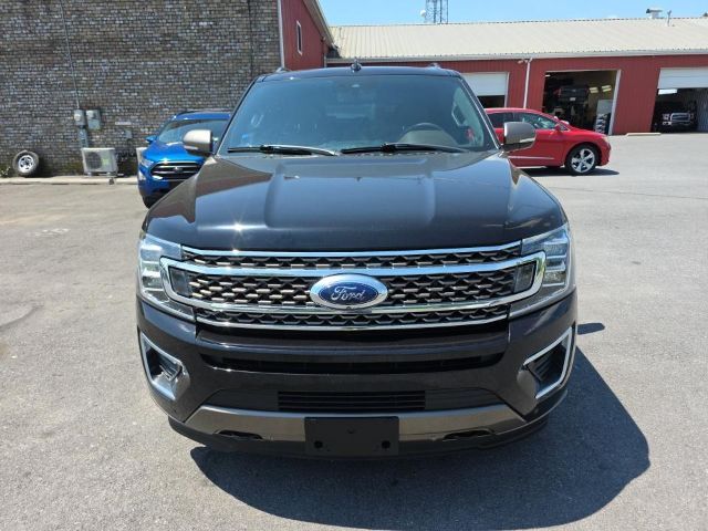 2020 Ford Expedition King Ranch Charlotte NC