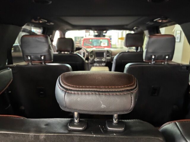 2020 Ford Expedition King Ranch Charlotte NC