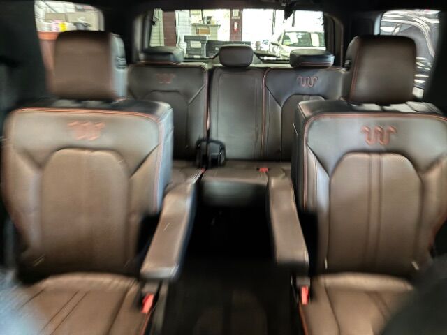 2020 Ford Expedition King Ranch Charlotte NC