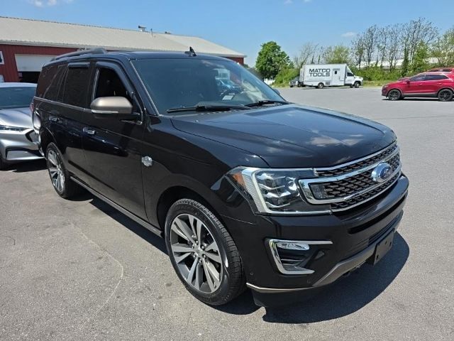 2020 Ford Expedition King Ranch Charlotte NC