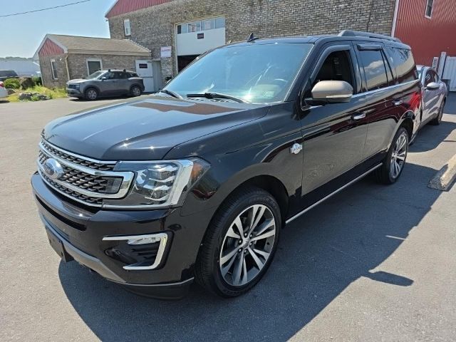 2020 Ford Expedition King Ranch
